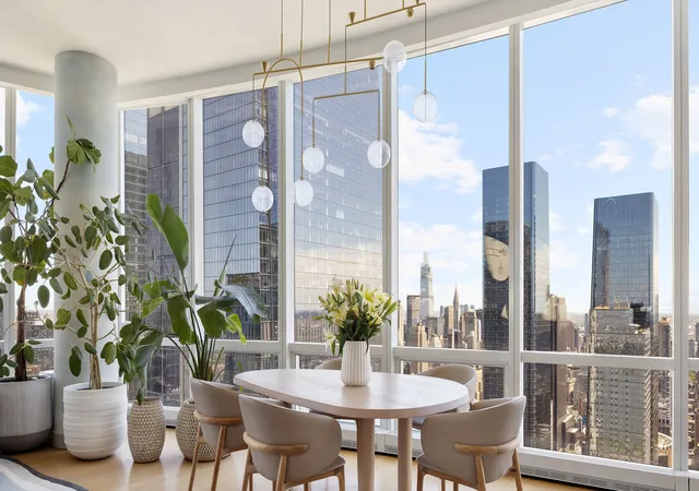 Homes for sale in New York City, NY | 15 Hudson Yards #79E, New York City, NY 10001 | MLS# RLS20090590