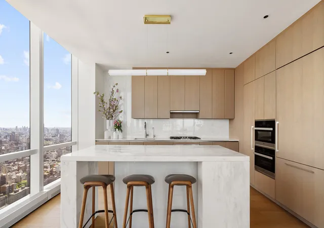 Homes for sale in New York City, NY | 15 Hudson Yards #79E, New York City, NY 10001 | MLS# RLS20090590
