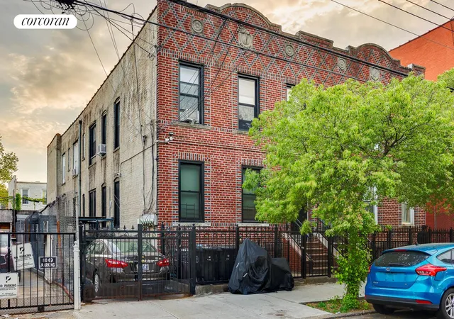 1st image of 412 Montauk Ave, New York City, NY 11208 | MLS# RLS20090591