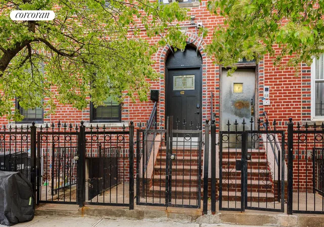 2nd image of 412 Montauk Ave, New York City, NY 11208 | MLS# RLS20090591