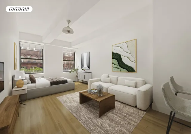 Photo 1 of Condo for sale at 99 John St #723, New York, NY 10038 | MLS# RLS20090600 | Listing updated on 2026-06-17