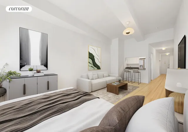 Photo 3 of Condo for sale at 99 John St #723, New York, NY 10038 | MLS# RLS20090600 | Listing updated on 2026-06-17