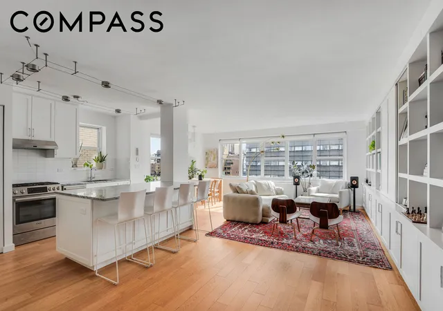 Photo 1 of Condo for sale at 69 5th Avenue #14J, New York, NY 10003 | MLS# RLS20081194 | Listing updated on 2026-07-16