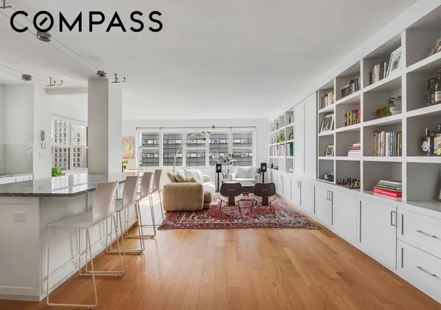 Photo 2 of Condo for sale at 69 5th Avenue #14J, New York, NY 10003 | MLS# RLS20081194 | Listing updated on 2026-07-16