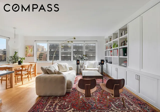 Photo 3 of Condo for sale at 69 5th Avenue #14J, New York, NY 10003 | MLS# RLS20081194 | Listing updated on 2026-07-16