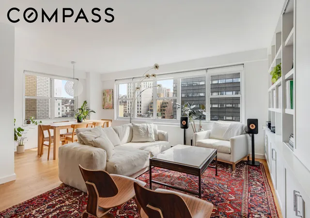 Photo 3 of House for sale at 69 5th Avenue #14J, New York, NY 10003 | MLS# RLS20081194 | Listing updated on 2026-07-16