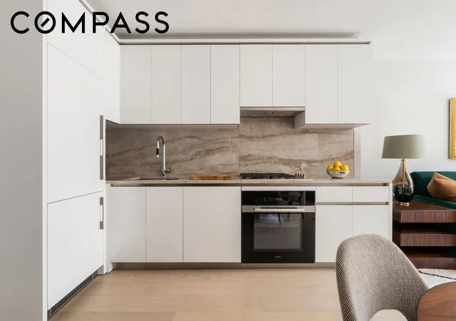 Photo 2 of Sale Pending at 450 Washington St #517, New York, NY 10013 | MLS# RLS20090619 | Listing updated on 2026-07-10