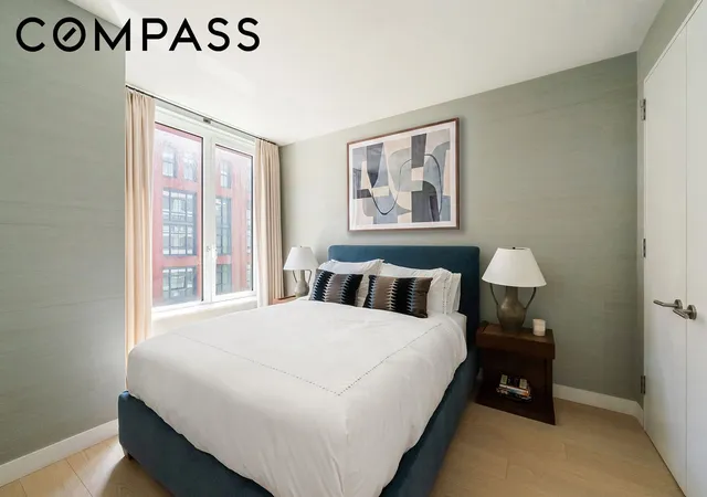Photo 3 of Sale Pending at 450 Washington St #517, New York, NY 10013 | MLS# RLS20090619 | Listing updated on 2026-07-10