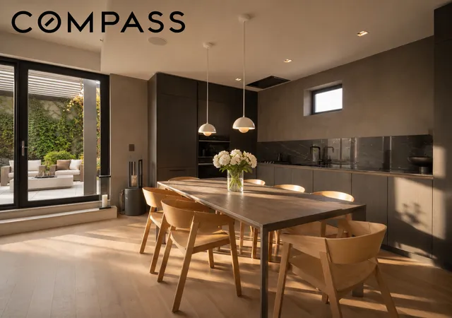 Photo 3 of House for sale at 52 Convent Ave, New York, NY 10027 | MLS# RLS20090626 | Listing updated on 2026-07-30