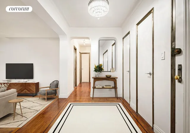 Photo 3 of Condo for sale at 300 W 72nd Street #3A, New York, NY 10023 | MLS# RLS20090628 | Listing updated on 2026-07-20