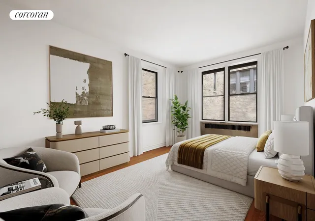 Photo 3 of House for sale at 300 W 72nd Street #3A, New York, NY 10023 | MLS# RLS20090628 | Listing updated on 2026-07-20