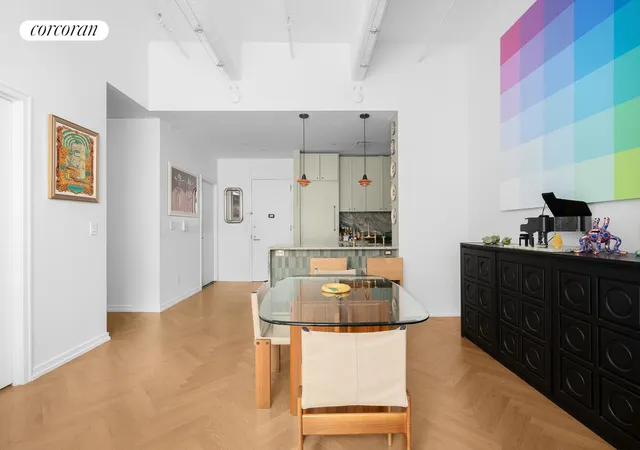 Photo 1 of Sale Pending at 184 Kent Ave #A408, New York City, NY 11249 | MLS# RLS20090633 | Listing updated on 2026-07-28