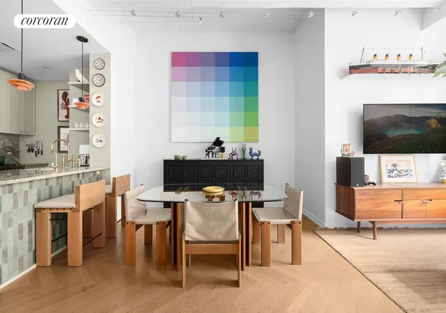 Photo 2 of Sale Pending at 184 Kent Ave #A408, New York City, NY 11249 | MLS# RLS20090633 | Listing updated on 2026-07-28