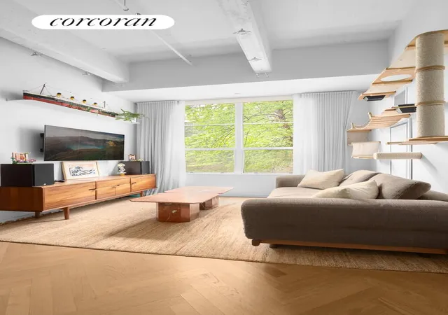 Photo 3 of Sale Pending at 184 Kent Ave #A408, New York City, NY 11249 | MLS# RLS20090633 | Listing updated on 2026-07-28