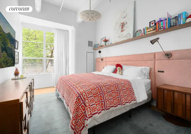 Photo 4 of Sale Pending at 184 Kent Ave #A408, New York City, NY 11249 | MLS# RLS20090633 | Listing updated on 2026-07-28