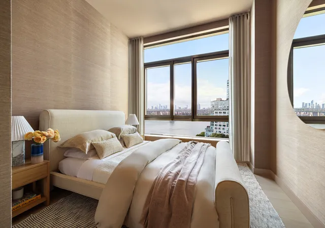 3rd image of 480 Kent Ave #18D, Brooklyn, NY 11249 | MLS# RLS20090635