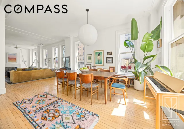 Photo 1 of Condo for sale at 366 Broadway #6D, New York, NY 10013 | MLS# RLS20087623 | Listing updated on 2026-07-12