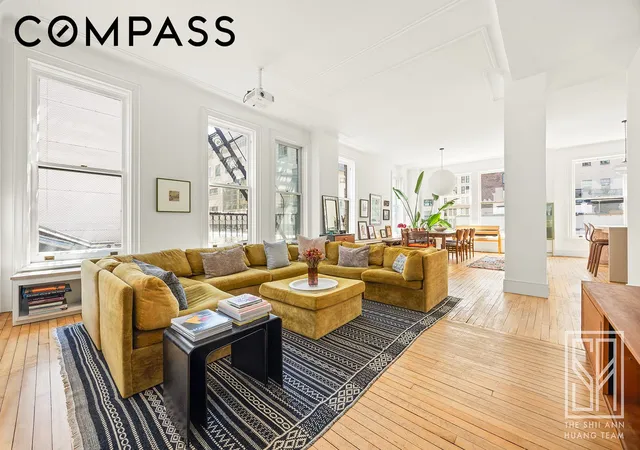 Photo 2 of Condo for sale at 366 Broadway #6D, New York, NY 10013 | MLS# RLS20087623 | Listing updated on 2026-07-12
