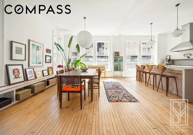 Photo 3 of Condo for sale at 366 Broadway #6D, New York, NY 10013 | MLS# RLS20087623 | Listing updated on 2026-07-12