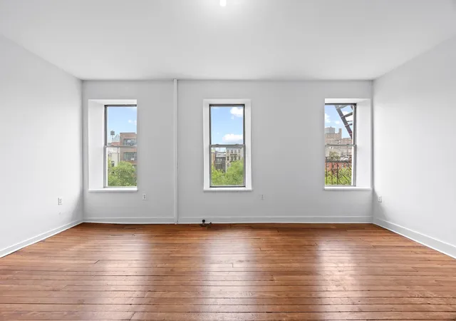 2nd image of 249 Eldridge St, New York, NY 10002