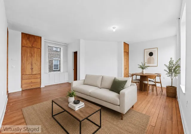 3rd image of 249 Eldridge St, New York, NY 10002