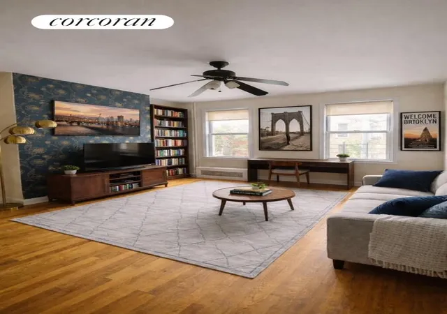 2nd image of 192 Guernsey St, New York City, NY 11222 | MLS# RLS20090656