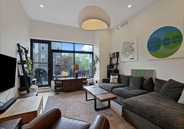 Photo 3 of Condo for sale at 535 Dean St #204, Brooklyn, NY 11217 | MLS# RLS20090657 | Listing updated on 2026-05-24