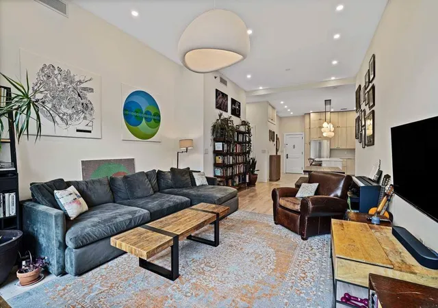 Photo 4 of House for sale at 535 Dean St #204, Brooklyn, NY 11217 | MLS# RLS20090657 | Listing updated on 2026-05-24
