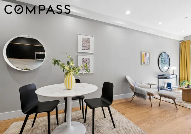 2nd image of 1226 St Marks Ave #2B, Brooklyn, NY 11213 | MLS# RLS20090660