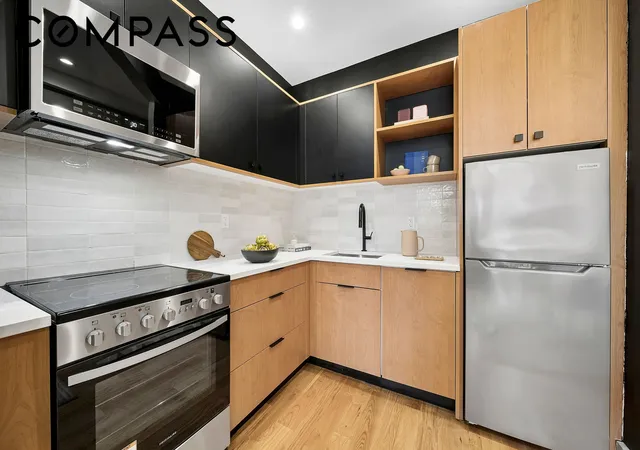 3rd image of 1226 St Marks Ave #2B, Brooklyn, NY 11213 | MLS# RLS20090660