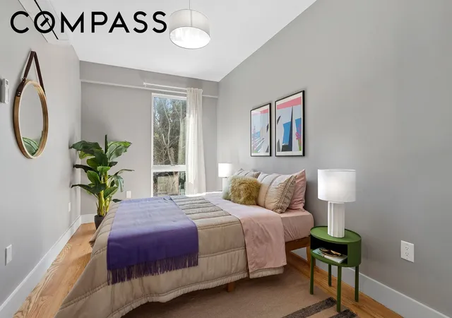 5th image of 1226 St Marks Ave #2B, Brooklyn, NY 11213 | MLS# RLS20090660
