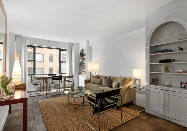 Photo 1 of Condo for sale at 50 Sutton Pl S #8K, New York City, NY 10022 | MLS# RLS20090680 | Listing updated on 2026-08-04