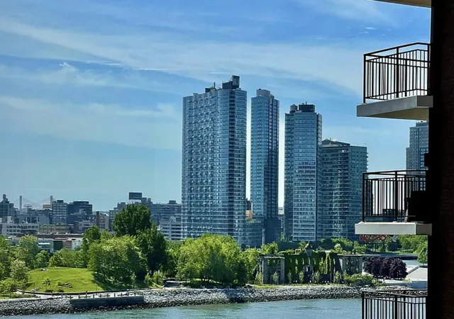 Photo 2 of Condo for sale at 50 Sutton Pl S #8K, New York City, NY 10022 | MLS# RLS20090680 | Listing updated on 2026-08-04