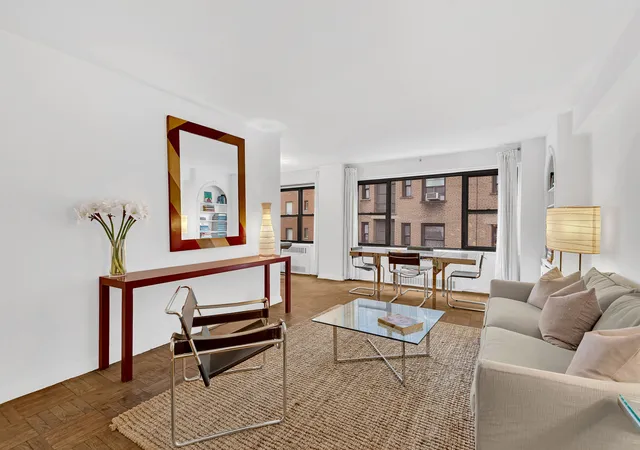 Photo 3 of Condo for sale at 50 Sutton Pl S #8K, New York City, NY 10022 | MLS# RLS20090680 | Listing updated on 2026-08-04