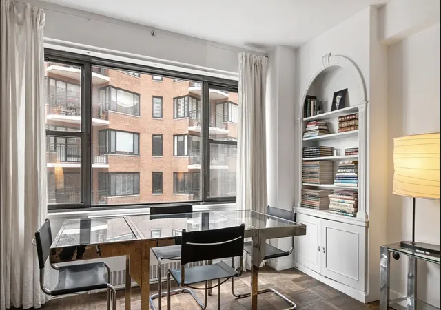 Homes for sale in New York City, NY | 50 Sutton Pl S, New York City, NY 10022