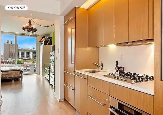2nd image of 340 E 23Rd St #10B, New York, NY 10010 | MLS# RLS20090684