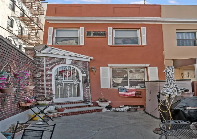 Photo 1 of Sale Pending at 9315 Lafayette Walk, Brooklyn, NY 11209 | MLS# RLS20090682 | Listing updated on 2026-07-16