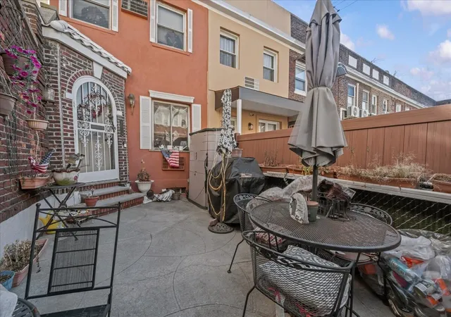 Photo 2 of Sale Pending at 9315 Lafayette Walk, Brooklyn, NY 11209 | MLS# RLS20090682 | Listing updated on 2026-07-16