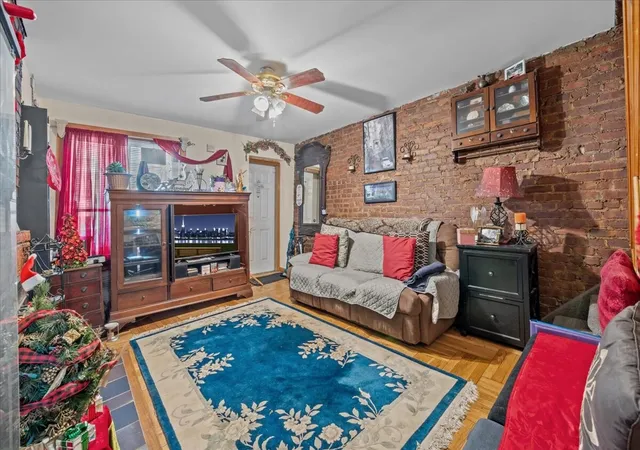 Photo 3 of Sale Pending at 9315 Lafayette Walk, Brooklyn, NY 11209 | MLS# RLS20090682 | Listing updated on 2026-07-16