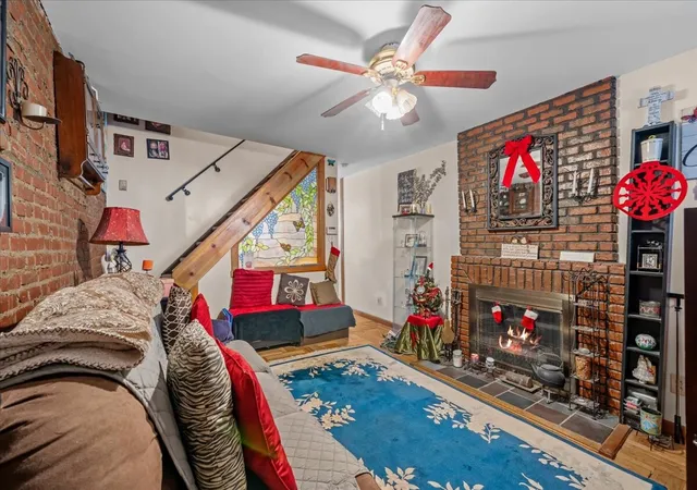 Photo 3 of Sale Pending at 9315 Lafayette Walk, Brooklyn, NY 11209 | MLS# RLS20090682 | Listing updated on 2026-07-16