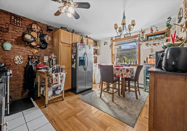Photo 4 of Sale Pending at 9315 Lafayette Walk, Brooklyn, NY 11209 | MLS# RLS20090682 | Listing updated on 2026-07-16
