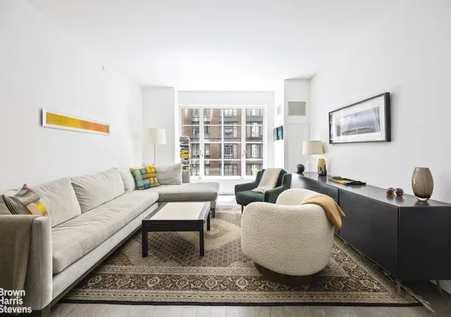 Photo 2 of Condo for sale at 70 Charlton St #5C, New York, NY 10014 | MLS# RLS20090686 | Listing updated on 2026-06-15