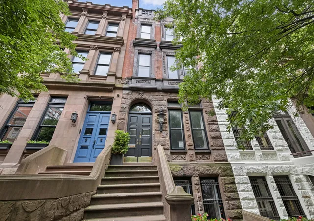 14th image of 120 W 87th St, New York, NY 10024 | MLS# RLS20090685