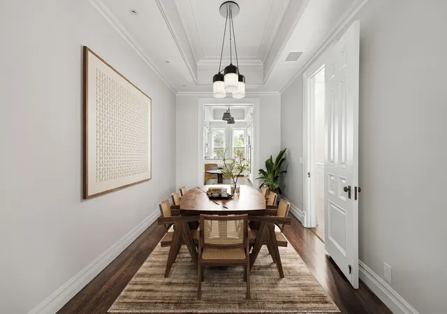 2nd image of 120 W 87th St, New York, NY 10024 | MLS# RLS20090685