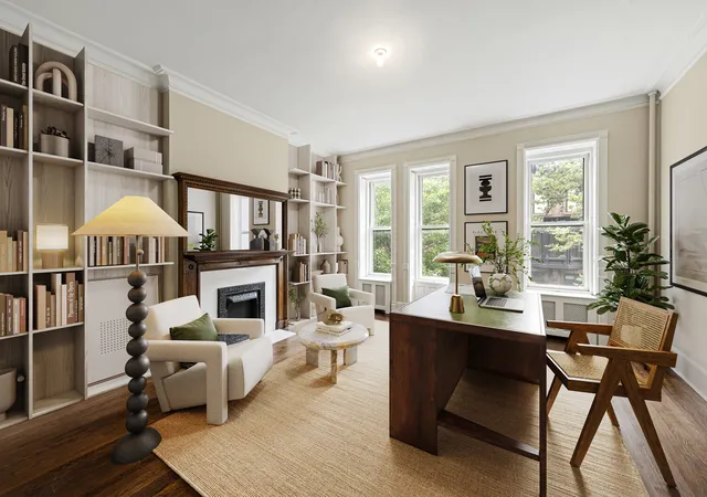 4th image of 120 W 87Th St, New York, NY 10024 | MLS# RLS20090685