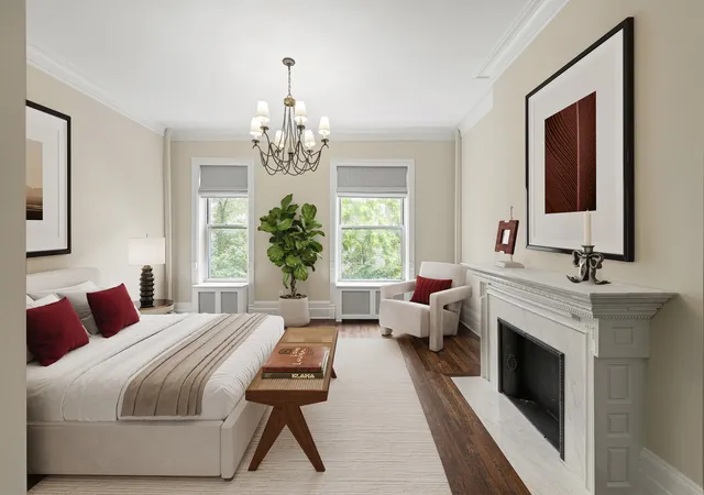 5th image of 120 W 87Th St, New York, NY 10024 | MLS# RLS20090685