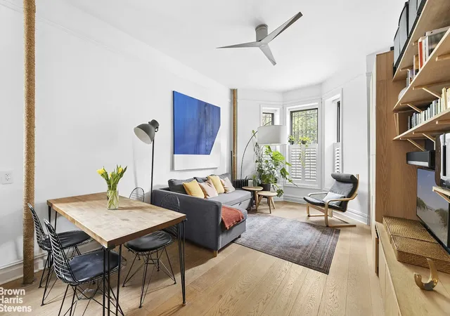 Photo 1 of Sale Pending at 670 President St #1D, Brooklyn, NY 11215 | MLS# RLS20090692 | Listing updated on 2026-06-08
