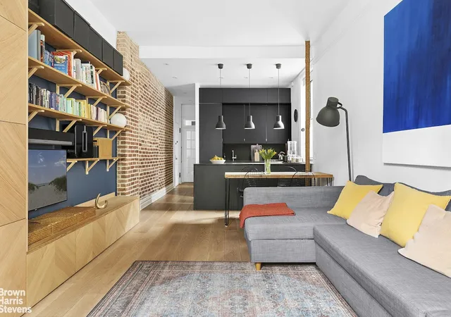Photo 2 of Sale Pending at 670 President St #1D, Brooklyn, NY 11215 | MLS# RLS20090692 | Listing updated on 2026-06-08