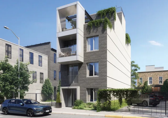 9th image of 1811 Menahan St #3R, Ridgewood, NY 11385 | MLS# RLS20090705