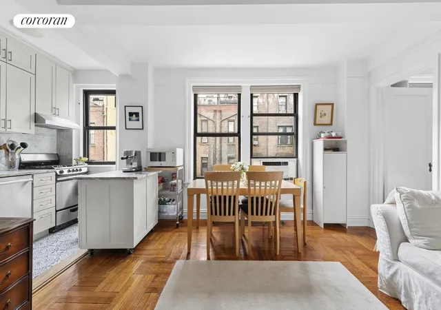 Sale Pending at 107 W 86th Street #3G, New York, NY 10024 | MLS# RLS20090727 | Listing updated on 2026-06-24